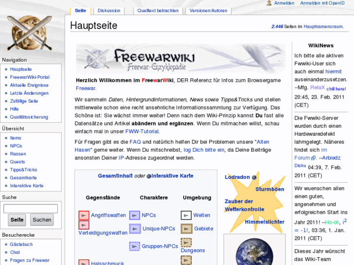 www.fwwiki.de