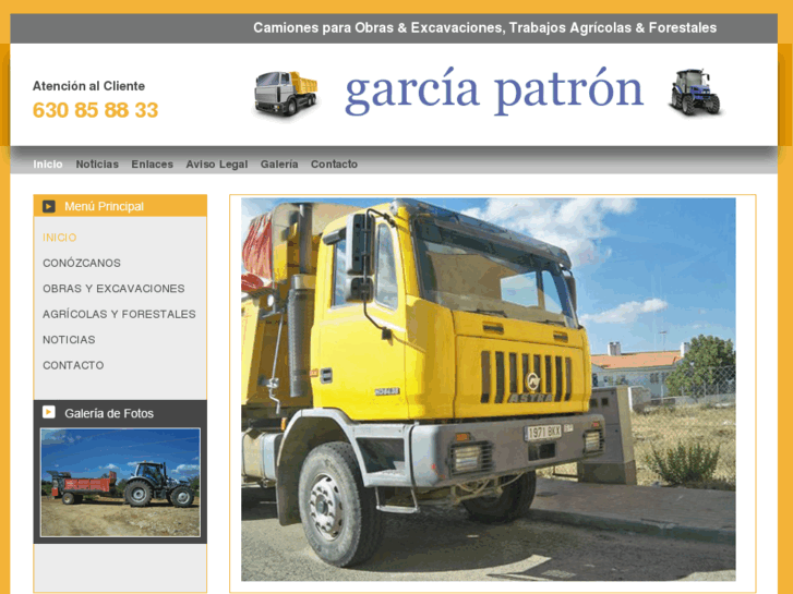 www.garciapatron.es