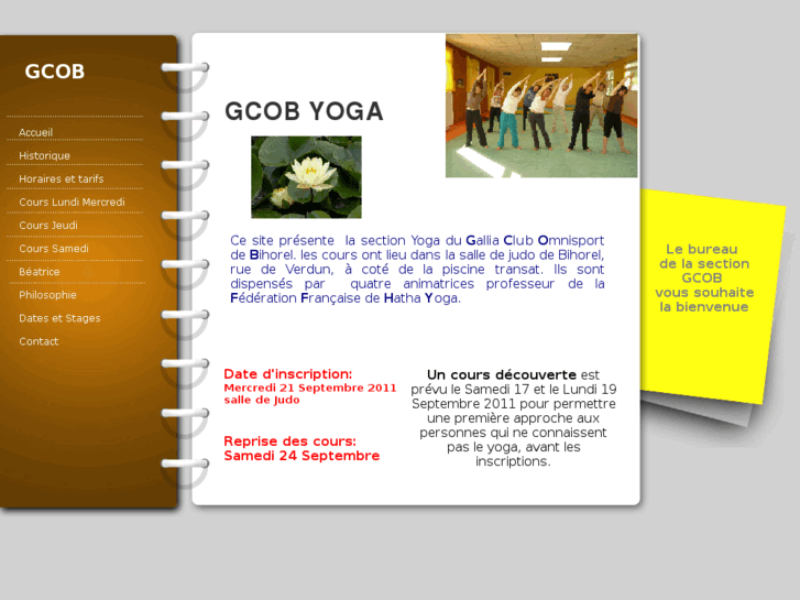 www.gcobyoga.com