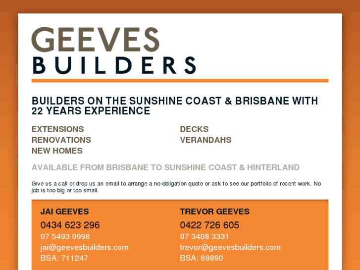 www.geevesbuilders.com