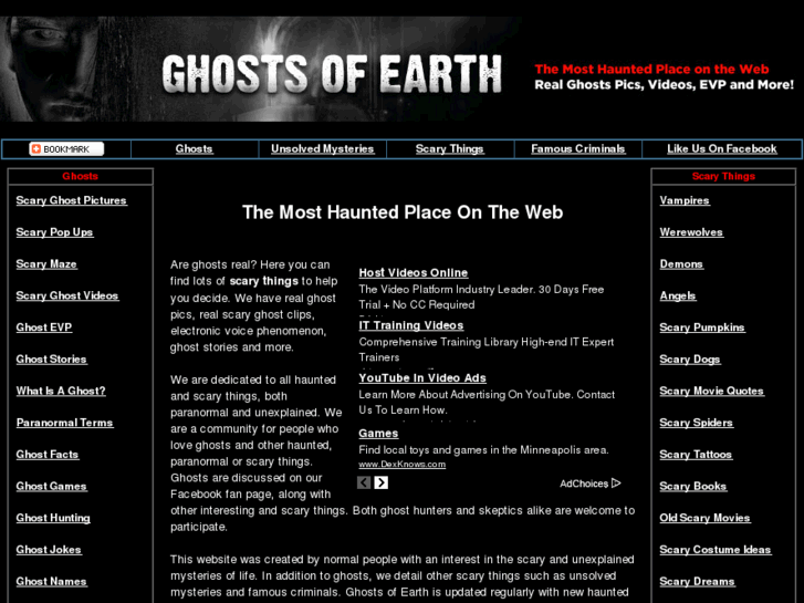 www.ghostsofearth.com