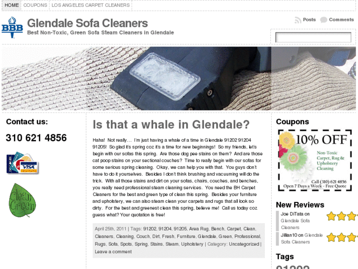 www.glendalesofacleaners.com