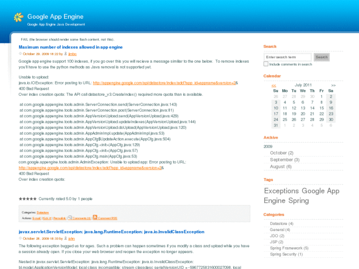 www.google-app-engine.com