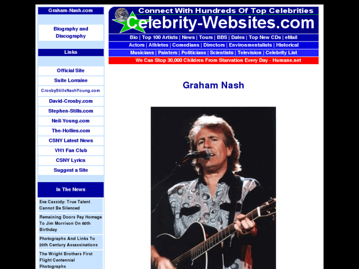 www.graham-nash.com