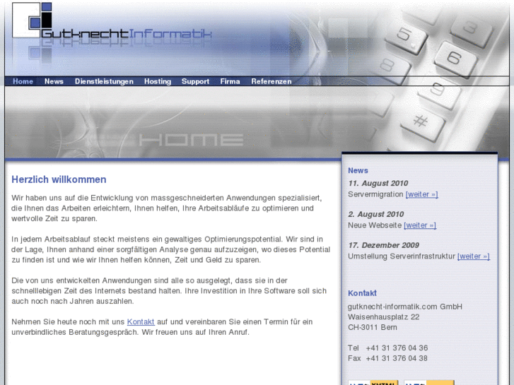 www.gutknecht-informatik.com