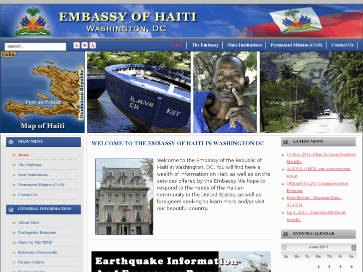 www.haiti.org