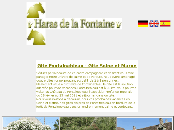 www.harasdelafontaine.com