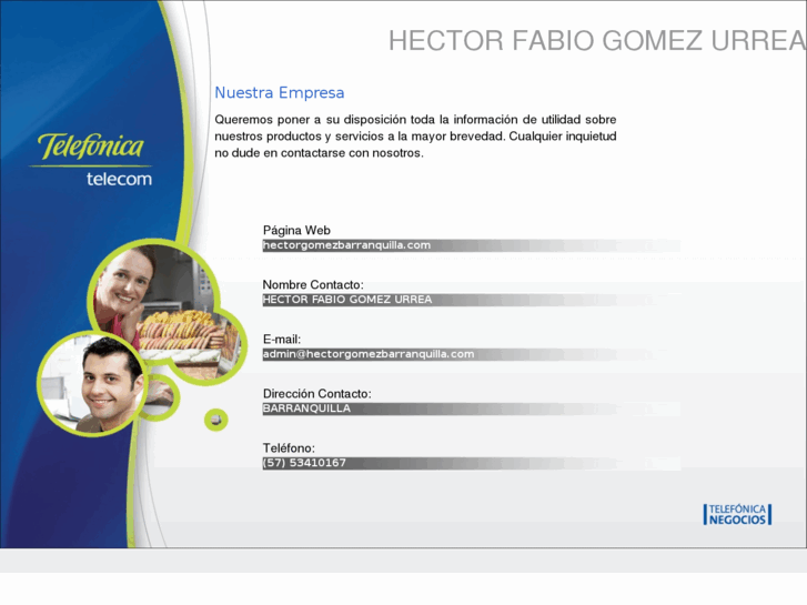 www.hectorgomezbarranquilla.com