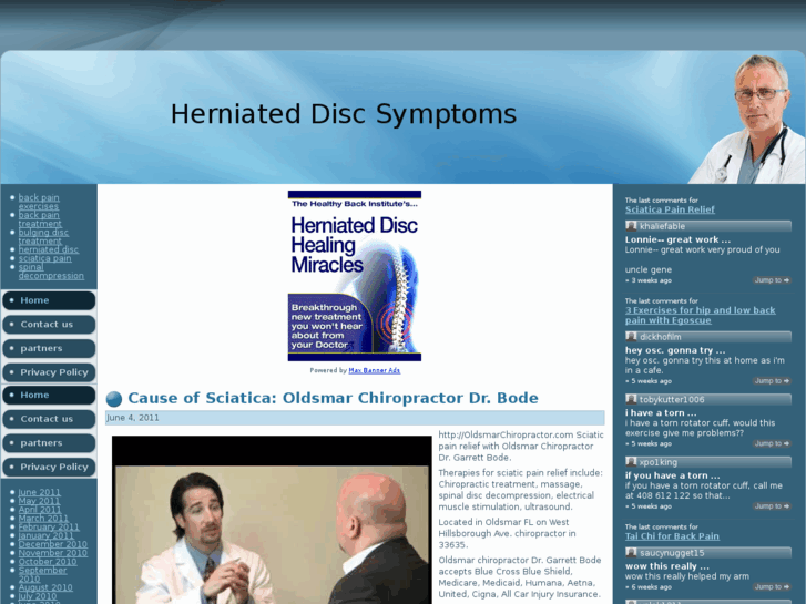 www.herniated-discsymptoms.com