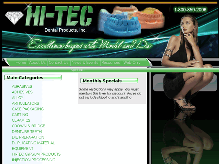 www.hi-tecdental.com