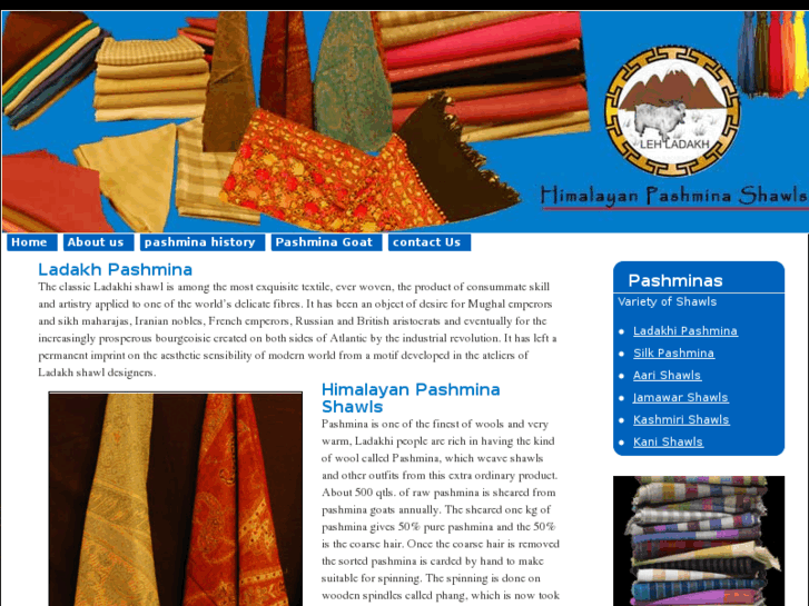 www.himalayanpashmina.com