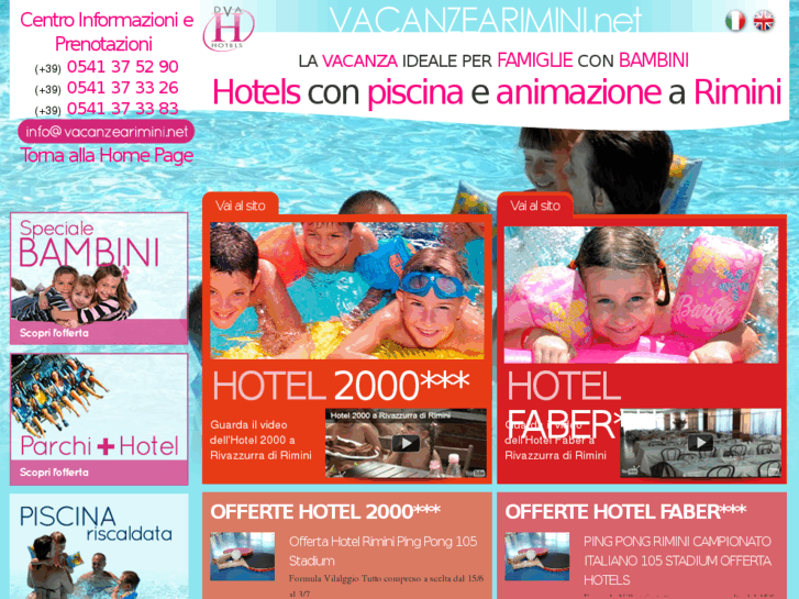 www.hotelgastoneriviera.com