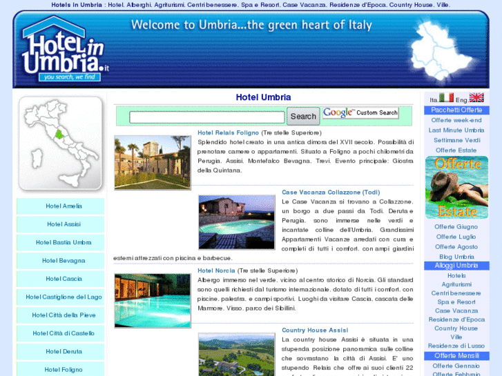 www.hotelinumbria.org