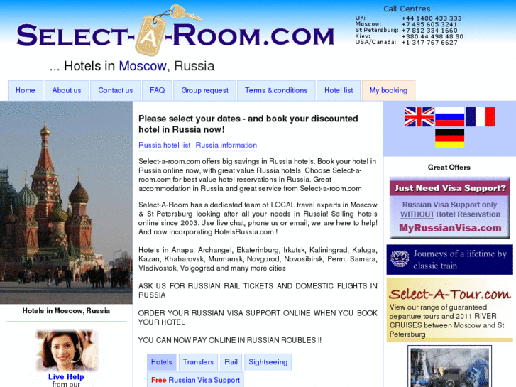 www.hotelrussia.com