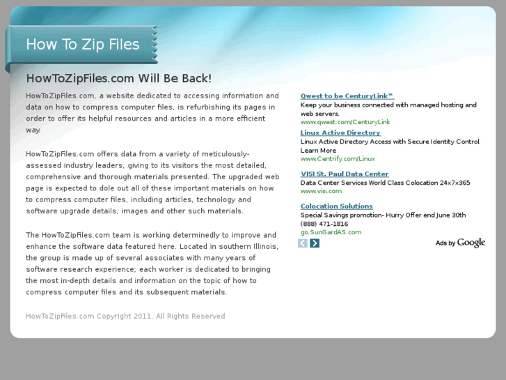 www.howtozipfiles.com