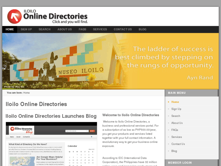 www.iloiloonlinedirectories.com