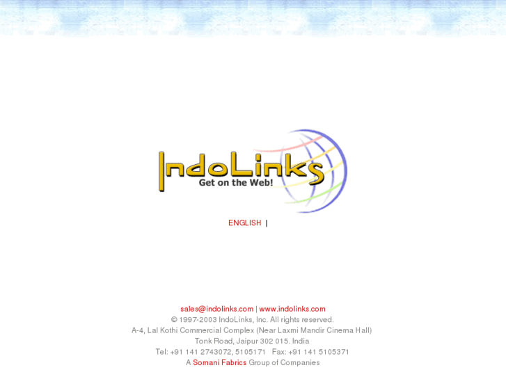 www.indolinks.com