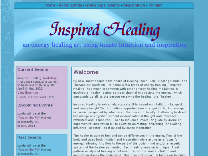 www.inspiredhealingarts.com
