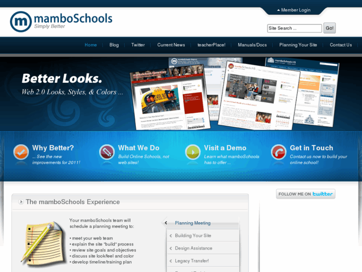 www.joomlaschools.com