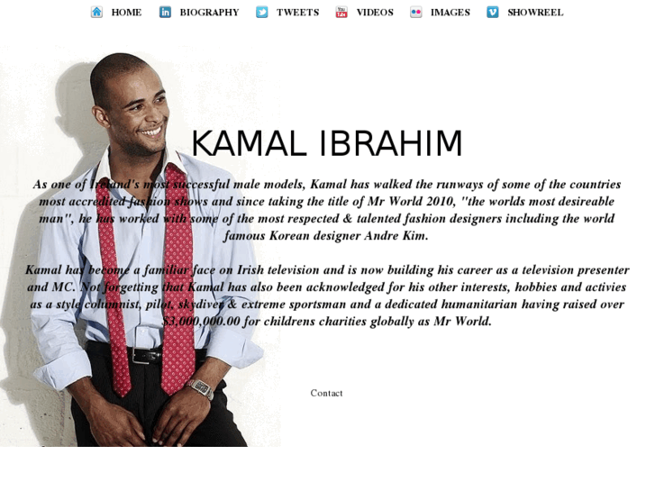 www.kamal-ibrahim.com