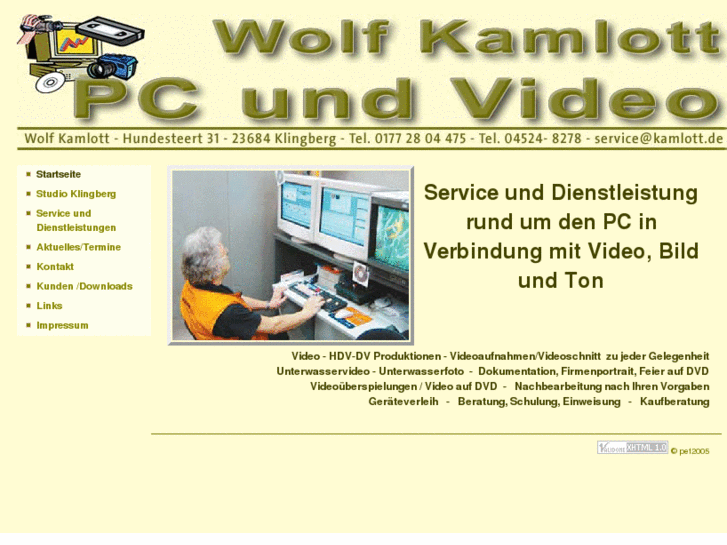 www.kamlott.de