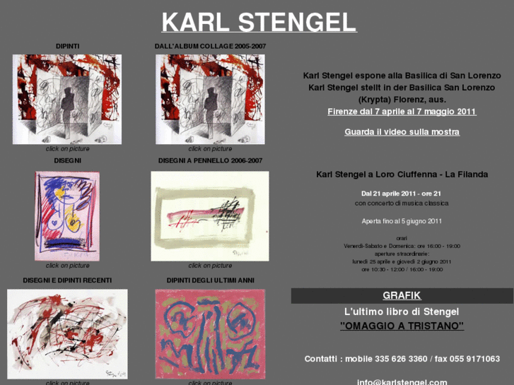 www.karlstengel.com