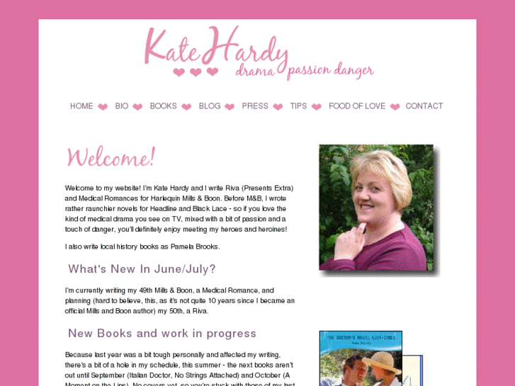 www.katehardy.com