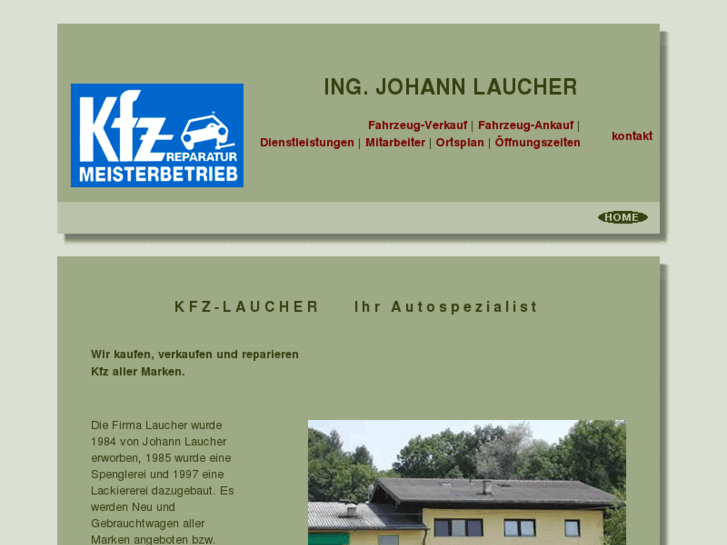 www.kfz-laucher.com