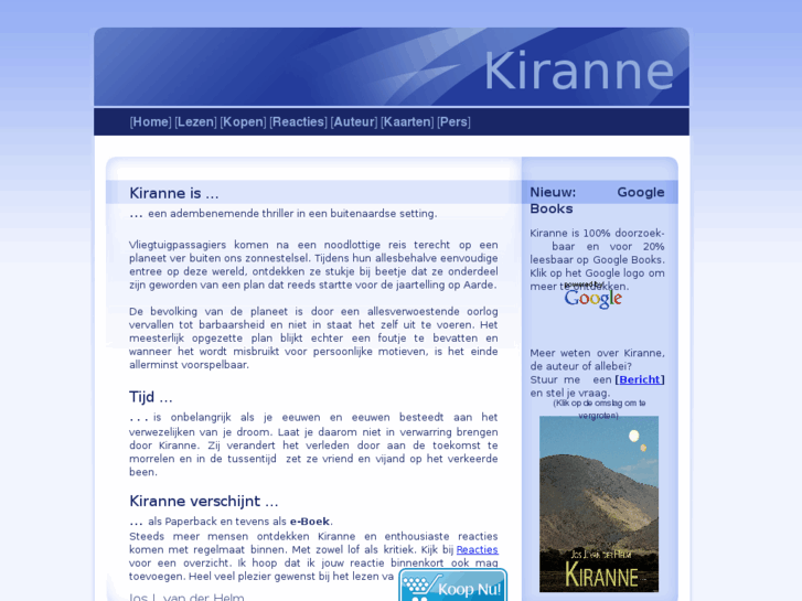 www.kiranne.com