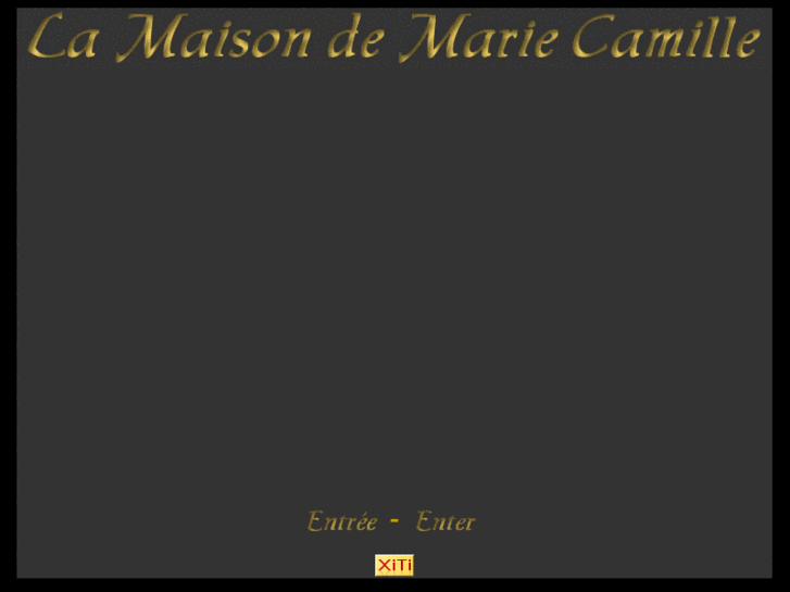 www.la-maison-de-mariecamille.com