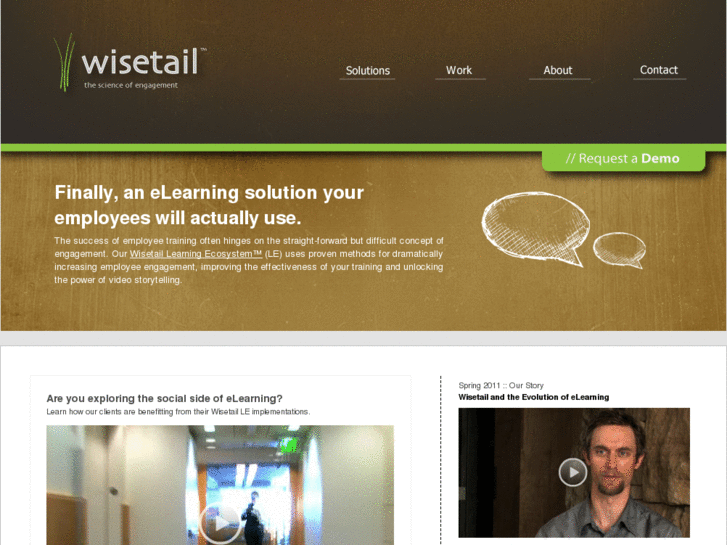 www.learningecosystems.net