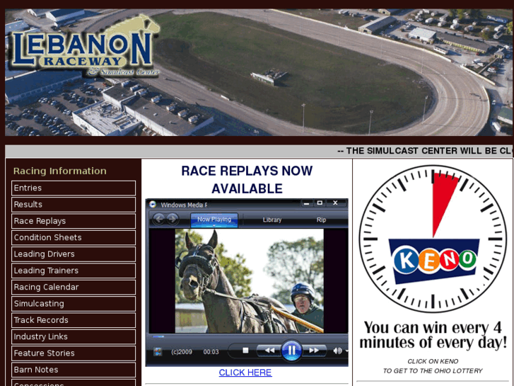 www.lebanonraceway.com