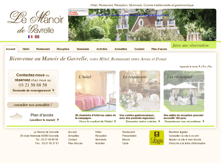 www.lemanoir62.com