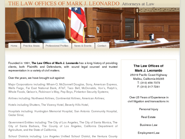 www.leonardo-law.com