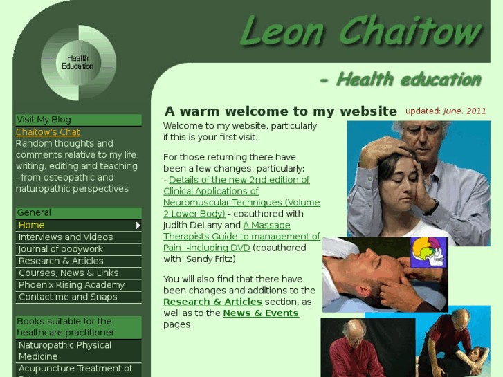 www.leonchaitow.com