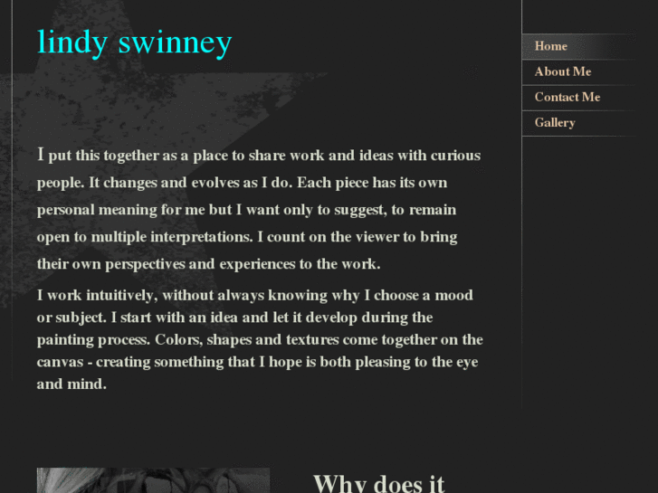 www.lindyswinney.com