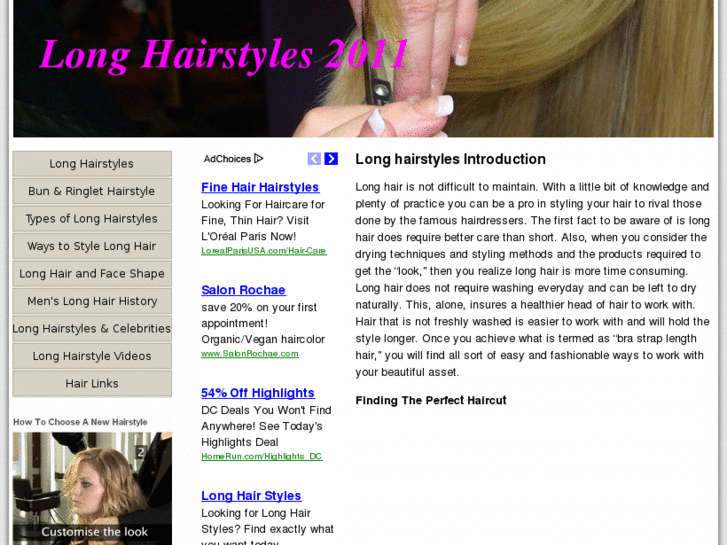 www.longhairstyles.org.uk