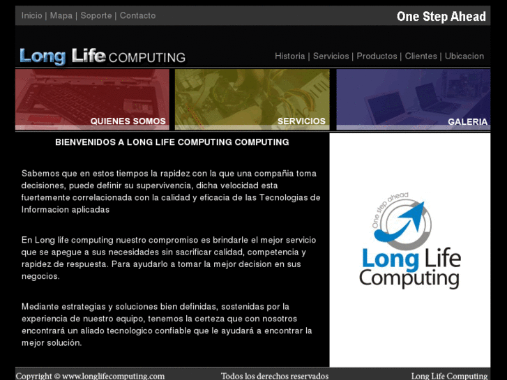 www.longlifecomputing.com