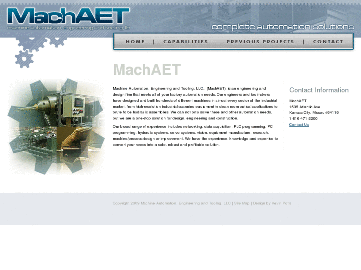 www.machaet.com