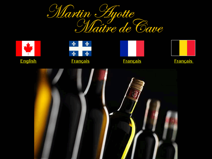 www.maitredecave.ca