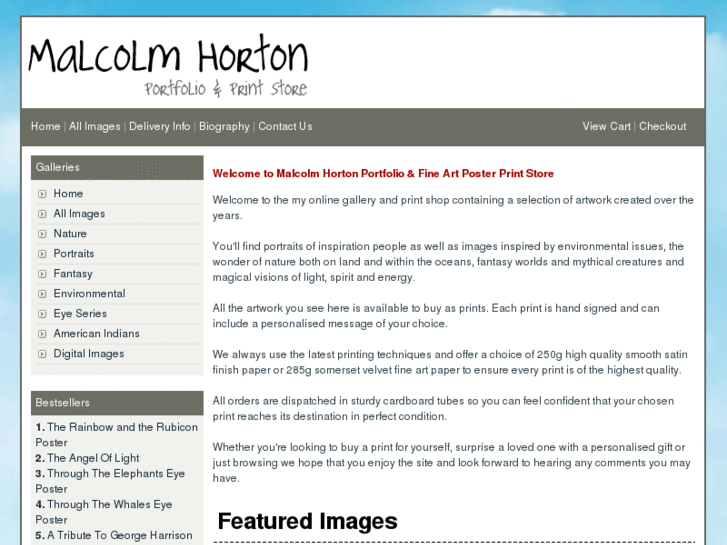 www.malcolmhorton.com