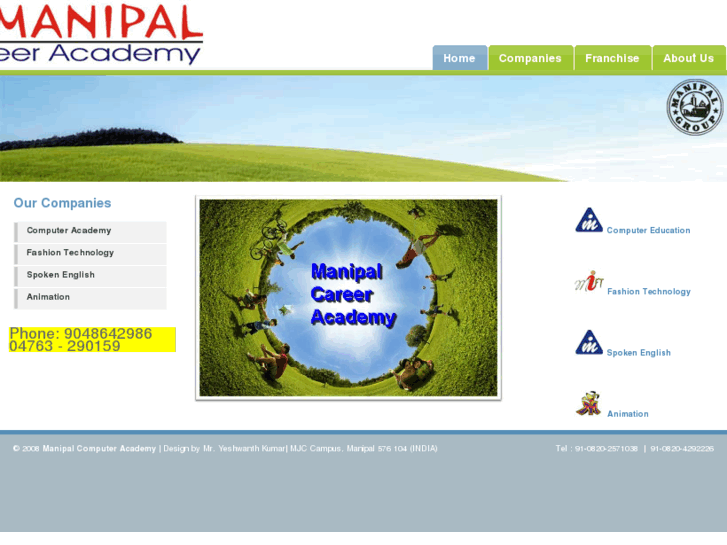 www.manipalcareeracademy.com