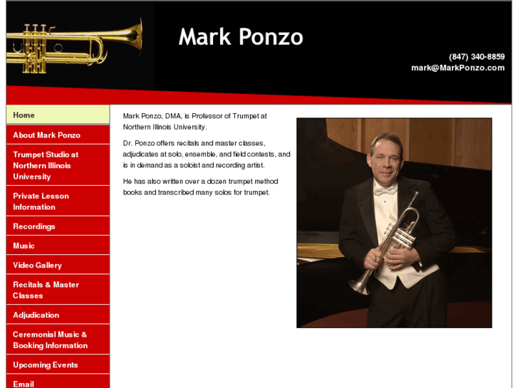 www.markponzo.com