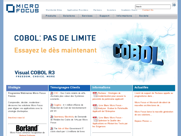 www.microfocus.fr