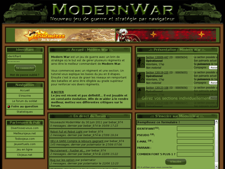 www.modernwargame.com