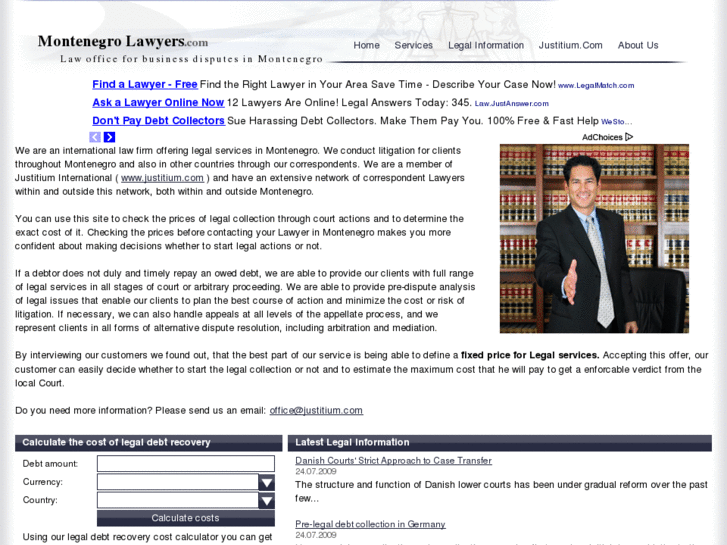 www.montenegro-lawyers.com