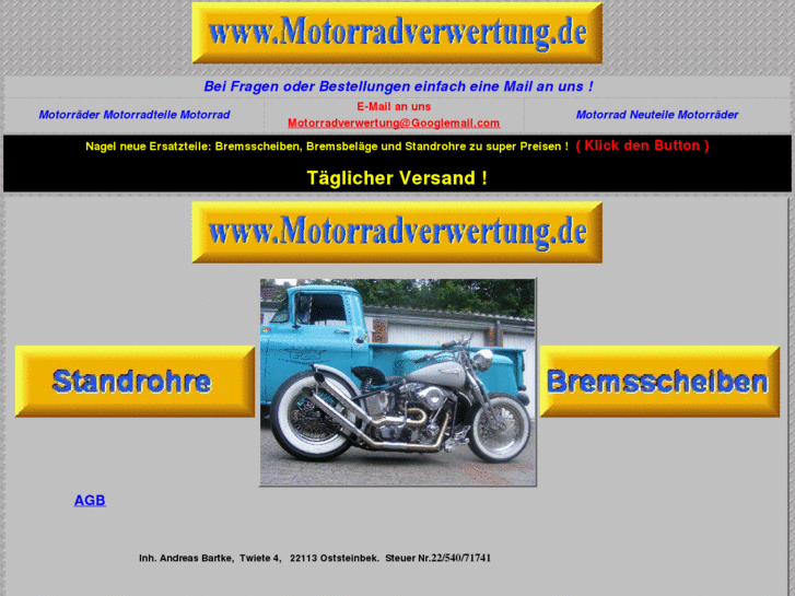 www.motorradverwertung.com