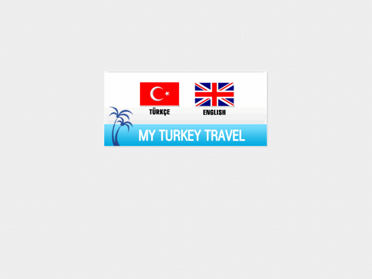 www.myturkeytravel.com