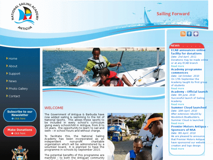 www.nationalsailingacademy.org