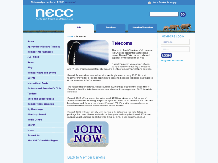 www.necctelecom.co.uk